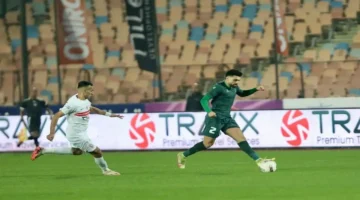 القناة الناقلة وموعد مباراة الزمالك القادمة بعد الفوز على الاتحاد السكندري